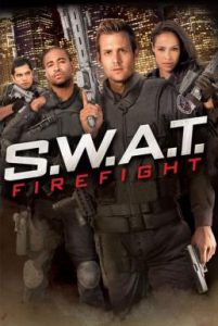 S.W.A.T. Firefight (2011) ส.ว.า.ท. หน่วยจู่โจมระห่ำโลก 2