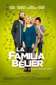 The Bélier Family (2014) ร้องเพลงรัก ให้ก้องโลก