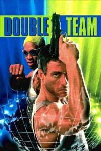 Double Team (1997) คู่โหดมหาประลัย