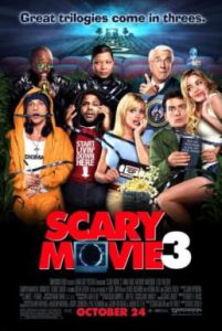 Scary Movie 3 (2003) สยองหวีดจี้ ดีจังหว่า