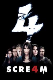 Scream 4 (2011) สครีม 4 หวีด…แหกกฏ