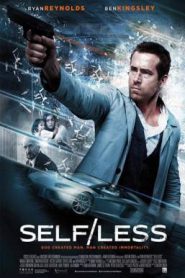 Self-Less (2015) สลับร่างล่าปริศนาชีวิตอมตะ