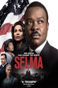 Selma (2014) เซลม่า สมรภูมิแห่งโลกเสรี