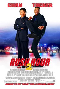 Rush Hour 2 (2001) คู่ใหญ่ฟัดเต็มสปีด ภาค 2