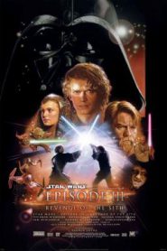 Star Wars Episode III (2005) สตาร์วอร์ส ภาค 3 ซิธชำระแค้น