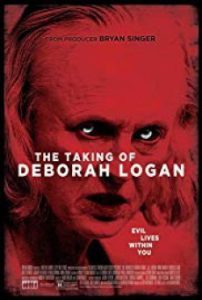 The Taking Of Deborah Logan หลอนจิตปริศนา