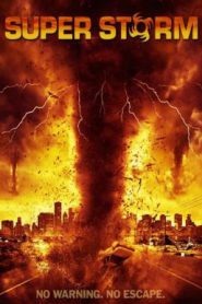 Super Storm (2011) ซูเปอร์พายุล้างโลก