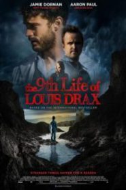 The 9th Life of Louis Drax (2016)