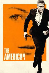 The American (2010) ล่าจารชนมหากาฬหนีสุดโลก