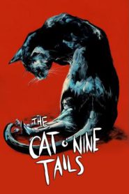 The Cat o’ Nine Tails (1971)