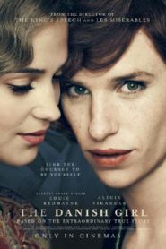 The Danish Girl (2015) เดอะ เดนนิช เกิร์ล