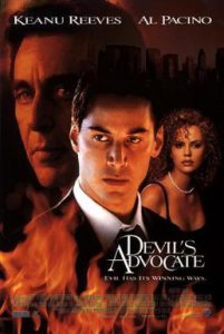 The Devil s Advocate (1997) อาถรรพ์มัจจุราชเหนือเมฆ