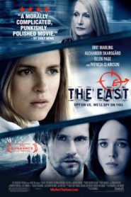 The East (2013) ทีมจารชนโค่นองค์กรโฉด