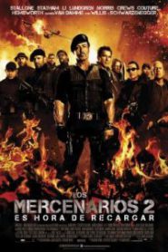 The Expendables 2 (2012) โคตรคน ทีมเอ็กซ์เพนเดเบิ้ล ภาค 2