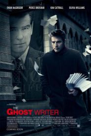 The Ghost Writer (2010) พลิกปริศนา สภาซ่อนเงื่อน