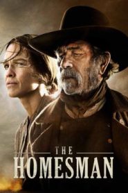 The Homesman (2014) ศรัทธา ความหวัง แดนเกียรติยศ