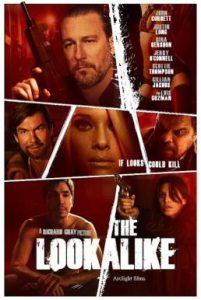 The Lookalike (2014) เกมซ้อนแผน แฝงกลลวง