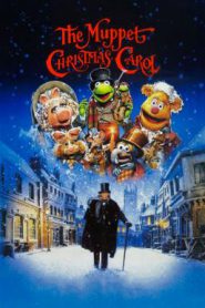 The Muppet Christmas Carol (1992) แครอล…คนโง่ในคริสต์มาส