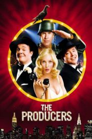 The Producers (2005) เดอะ โปรดิวเซอร์ ละครอลวน รวมคนอลเวง