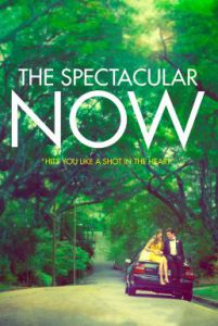 The Spectacular Now (2013) ใครสักคนบนโลกใบนี้