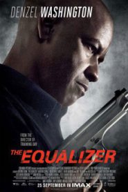 The Equalizer (2014) มัจจุราชไร้เงา