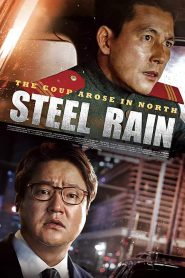Steel Rain (2017) คู่เดือดปฏิบัติการเพื่อชาติ