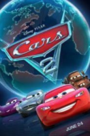 Cars 2 สายลับสี่ล้อ ซิ่งสนั่นโลก (2011)