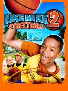 Like Mike 2 Streetball (2006) เจ้าหนูพลังไมค์ 2