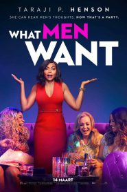 What Men Want (2019)