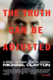 Michael Clayton (2007) ไมเคิล เคลย์ตัน คนเหยียบยุติธรรม