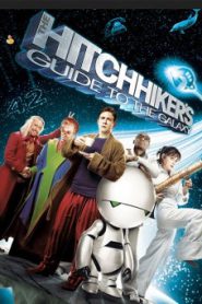 The Hitchhikers Guide to the Galaxy (2005) คู่มือท่องกาแลกซีฉบับนักโบก