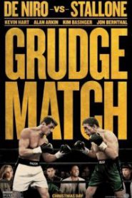 Grudge Match (2013) แค้นนี้ป๋าต้องชำระ