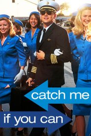 Catch Me If You Can (2002) จับให้ได้ ถ้านายแน่จริง