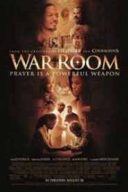 War Room (2015) วอร์ รูม