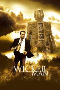 The Wicker Man (2006) สาปอาถรรพณ์ล่าสุดโลก