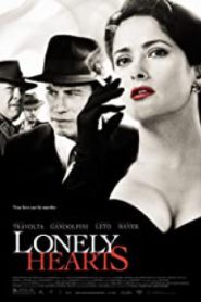 Lonely Hearts (2006) คู่ฆ่า…อำมหิต
