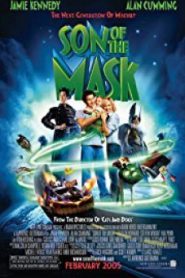 The mask 2 : Son of the Mask – หน้ากากเทวดา 2