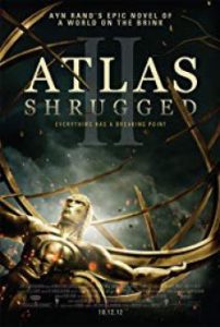 Atlas Shrugged อัจฉริยะรถด่วนล้ำโลก ภาค 2