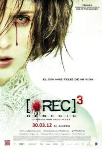 Rec 3 Genesis (2012) งานสยอง ฉลองเลือด