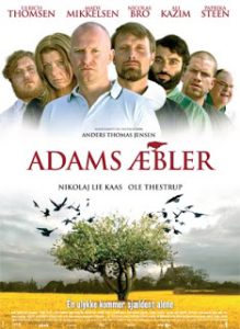 Adam’s Apples (2005) พระเจ้าแสบป่วน แอปเปิ้ลอดัม