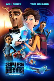 Spies in Disguise ยอดสปายสายพราง