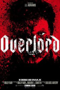 Overlord ปฏิบัติการโอเวอร์ลอร์ด