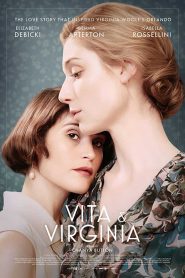 Vita & Virginia (2018) ความรักระหว่างเธอกับฉัน