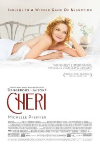 Cheri (2009) เชอรี่ สัมผัสรักมิอาจห้ามใจ