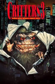 Critters 3 (1991) กลิ้ง..งับ…งับ 3