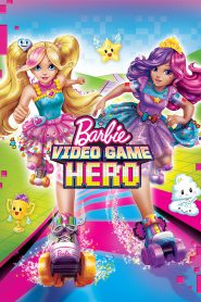 Barbie Video Game Hero (2017) บาร์บี้ ผจญภัยในวีดีโอเกมส์