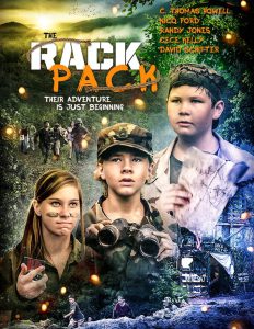 The Rack Pack (2018) ขุมทรัพย์ที่ถูกลืม