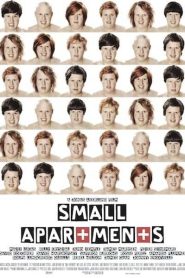 Small Apartments (2012) คนบ๊องส์ ห้องเช่าป่วน