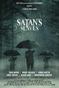 Satans Slaves เดี๋ยวแม่ลากไปลงนรก