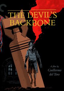 The Devil’s Backbone (2001) เด็กผีวิญญาณพยาบาท